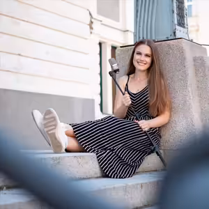 S Janou Bernáškovou o knize Jak přežít svého muže, inscenaci Chaplin a seriálu Vyprávěj + tipy na čtení