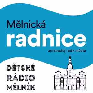 Mělnická radnice - 11/2021