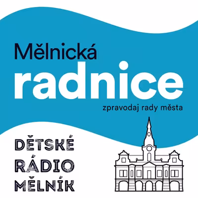 Mělnická radnice