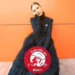 Ema Müller: Krása je v hlave. Či som pekná alebo škaredá, je iba moja vec