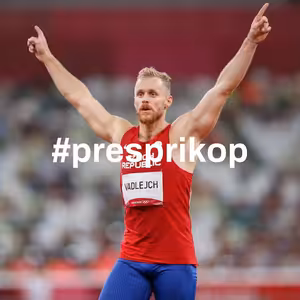 „I kdybych měl oštěpem házet na louce za vesnicí, jdu do toho na 110 %“ – Jakub Vadlejch