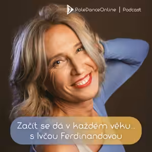 Ivana Ferdinandová - bronzová medailistka z mistovství světa v pole sport