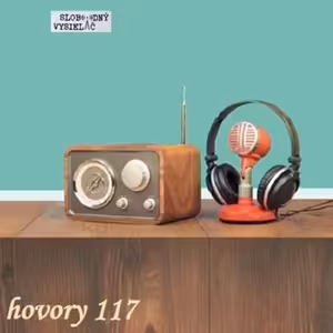 Hovory 117 - 2025-08-01 Erik Kaliňák a Juraj Gedra