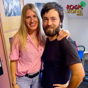 Odposlech Thoma Frödeho - Marka Rybin (Gaia Mesiah)