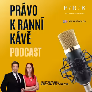 Právo k Ranní Kávě | Renovační vlna a energetická (ne)náročnost budov