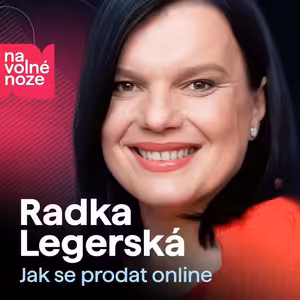 #57 - Radka Legerská