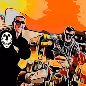 MIKROCORE - Happy Bday Joe Joe