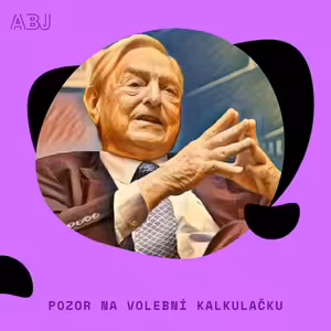 Volební kalkulačka pro prezidentské volby: matematická chyba. Jsou za ní i Sorosovy peníze. A poslankyně ze STAN.