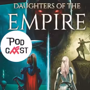Erik Lenhart: Daughters of the Empire