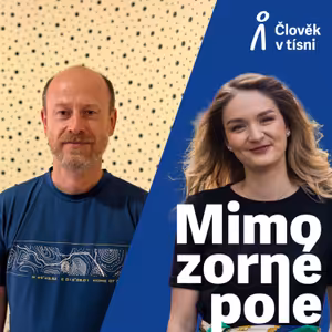 „Novou sbírku vyhlašujeme v řádu hodin. Občas dar musíme i odmítnout.“ Jak se peníze mění v dobro s šéfem fundraisingu