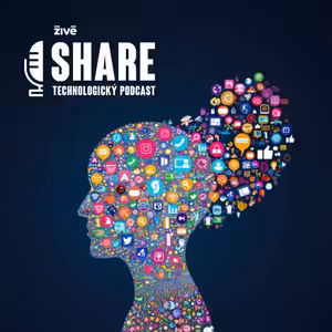 Klimatická kríza a sociálne siete: Ako algoritmy ovplyvňujú psychiku