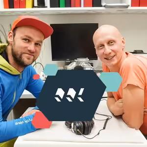 Prečo založiť coworking a softvérovú firmu v Martine (Michal Stupo Stupák)