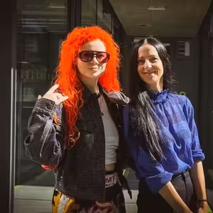 Žofie Dařbujánová: Jdeme do třetího pokusu o Eurovizi