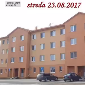 Bývam bývaš bývame 82 - 2017-08-23 Spoločenstvo alebo správca? 4.časť