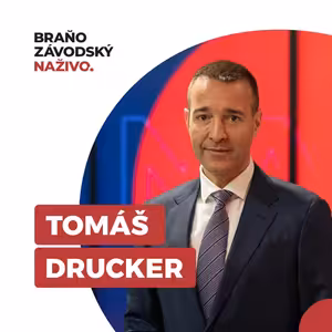 Drucker: Hľadáme balans medzi tým, aby sme boli stabilní ale normálni