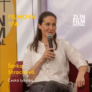 Život je takovej - Šárka Strachová