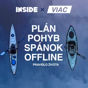 Pravidlo života | Sme telo