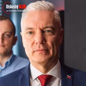 Ferenčák: Šutaj Eštok a Zurian sú gestapáci, takéto praktiky sa robili v 2. svetovej!