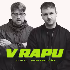 V RAPU podcast
