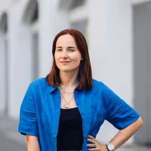 Data Talk #104: Daria Hvížďalová (42 London & EduLab Sféra Pardubice)