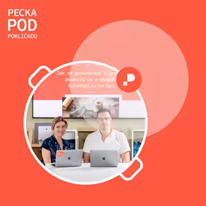 PeckaPodPokličkou 02: Realizace generování a prodeje poukazů na Electroworldu