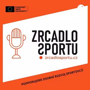 Zrcadlo sportu Podcast