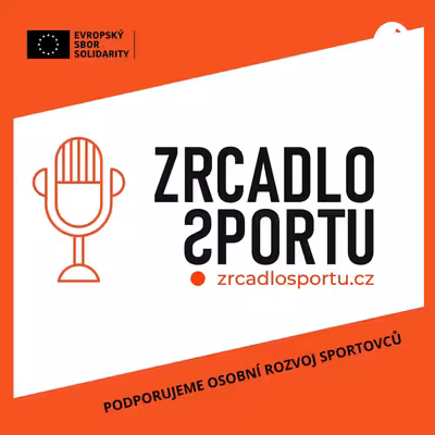 Zrcadlo sportu Podcast