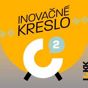 Inovačné kreslo no.2 - Andrej Dula zo spoločnosti Rezztek