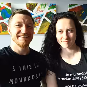 Mýty o první pomoci: Může se dítě popálit kávou s mlékem? (MUDr. Klára Westfálová, PrPom)