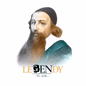 S2 Ep4: Jan Ámos Komenský - Vím, jak napravit věci lidské