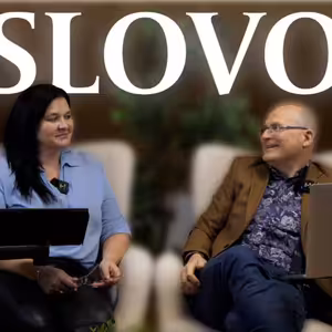 Slovo je Mocnejšie ako si Myslíš :: Víťazstvo je v Tvojom Srdci