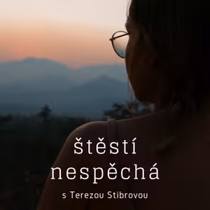 štěstí nespěchá