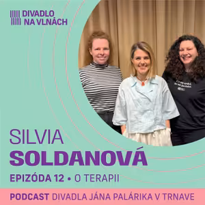 O Terapii so Silviou Soldanovou