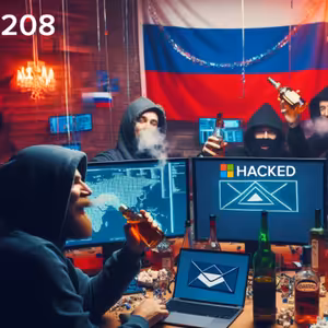 Ep#208 - Ruští Hackeři Měli Přes Měsíc Přístup k E-mailům Vedení Microsoftu