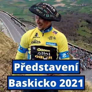 Závod Kolem Baskicka | Nejtěžší týdenní závod sezóny?