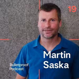 Rusové záhadně zmizeli z robotických konferencí. Báli jsme se, že dělají na něčem tajném