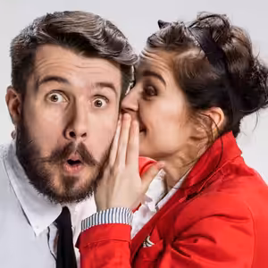 60. Päť mylných mýtov náboženskej negramotnosti