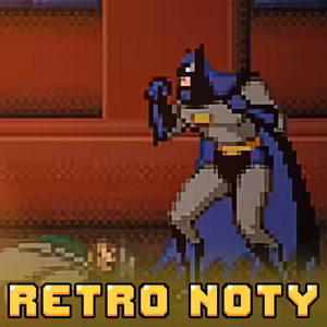Retro noty 109: Batman – soundtracky her s Temným rytířem v hlavní roli