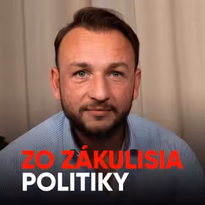 Šutaj Eštok EXKLUZÍVNE: Predsedom Hlasu môže byť Pellegrini z paláca. V modernom svete je to bežné [Zo zákulisia politiky]