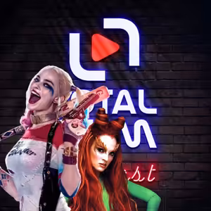 Zamilovaná Margot, brečící Snyder a bojkot Glóbů | Total Week #20/2021