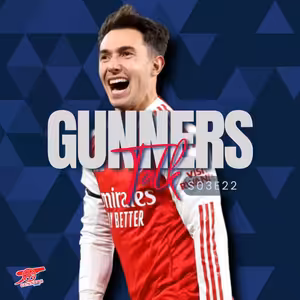 Gunners Talk #90 | „Když Arteta může volit mezi dvěma možnostmi, vždy volí pragmatismus.“