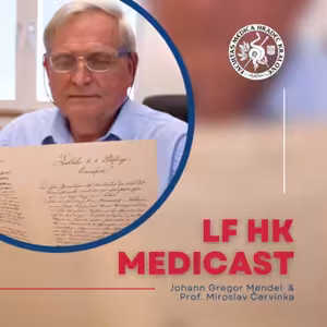 Nadšení pro biologii a vědu