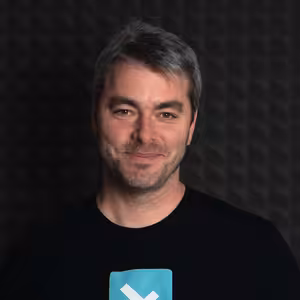 Data Talk #122: Roman Dušek (Luigi's Box)