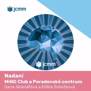 Nadaní - Mind club a poradenské centrum