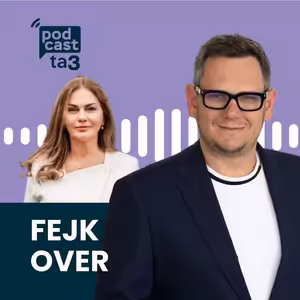 Fejk over: Monika Beňová