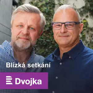 Onkolog Samuel Vokurka: Proč AI lékaře nenahradí? Neumí naslouchat a být partnerem