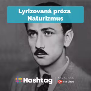 #Literatúra - Lyrizovaná próza - Naturizmus