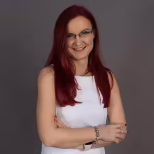 Marcela Václavková Konrádová má srdce na dlani