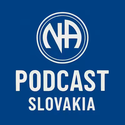 NA Slovakia Podcast