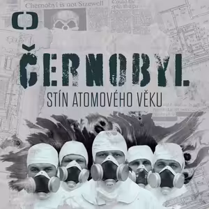 Věda 24 naživo: O Černobylu, Pripjati i Českých Budějovicích